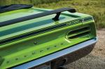 Plymouth Road Runner Convertible 1970 года